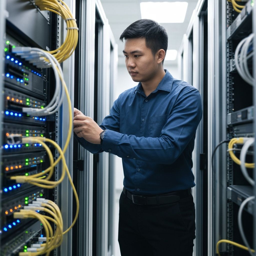 Servicio técnico de reparación